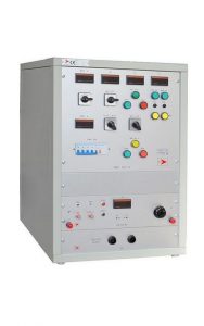 01 prova motori mono-trifase con freno-a3elettronica.it
