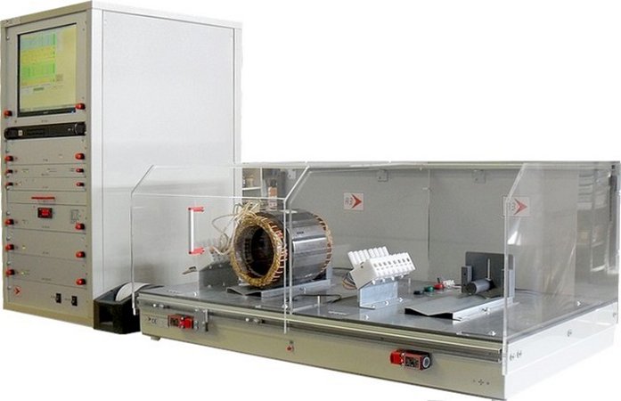A3 ELETTRONICA srl