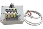 04 morsetti a pulsante per motori-a3elettronica.it