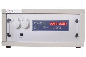 05 variatore-convertitore-stabilizzatore monofase da 3KVA-a3elettronica.it