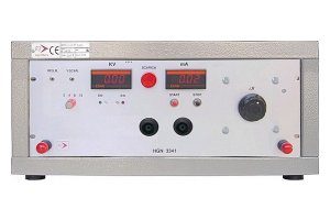 10 prova rigidità dielettrica HGN 3341-a3elettronica.it