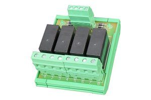 14 scheda per commutaz. fino a 3KV-a3elettronica.it